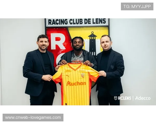 圣马克西曼以自由身重返法甲,加盟争冠球队朗斯 圣马克西曼以自由身重返法甲,加盟争冠球队朗斯