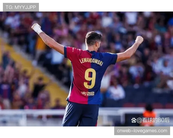 战术前瞻：巴萨如何利用莱万支点作用破解国米定位球密集防守