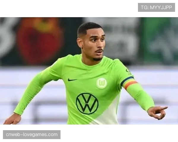 沃尔夫斯堡公布大名单，主力后卫拉克鲁瓦解禁复出